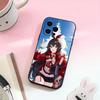 A-Янтарные обои Чехол для телефона Силиконовый Мягкий Для IPhone 17,16,15,14,13,12,11,XS,Plus Pro Max