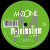 12inch Record M-ZONE - M-inimalism BOSC18 Boscaland Recor 1996 UK Dance & Electronica Used