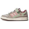 Forum Low Beige Multi-Color Women's Sneakers IG1581