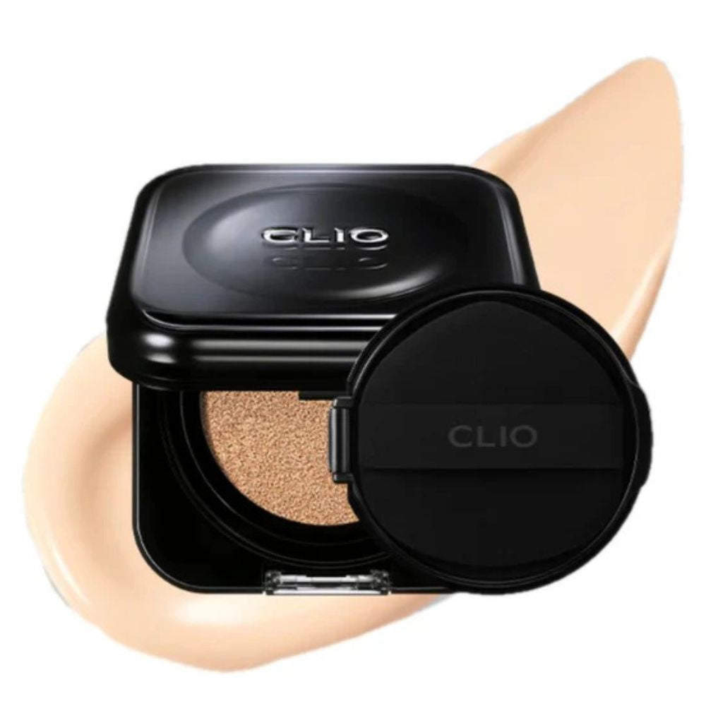 Набор с кушоном Kill Cover Founwear SPF40+ PA++ 21N Linen 15 г x 2 шт. *2025 НОВАЯ ВЕРСИЯ