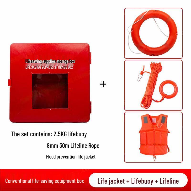 Предметы первой помощи и решения для хранения