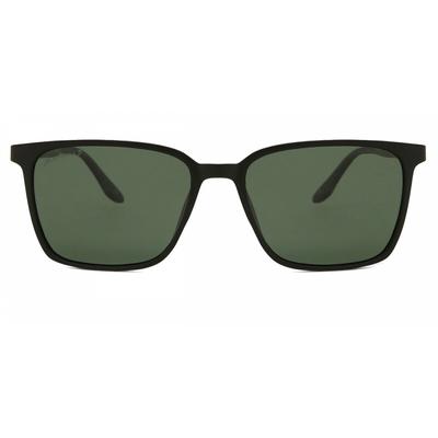 Montana Eyewear Mp186 Поляризованные Mp186b Унисекс Солнцезащитные очки