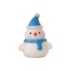 Christmas Figurine High-Quality Micro Landscape Accessory Resin Ornament  Christmas Pig Ornament For Gift Box Home Decor