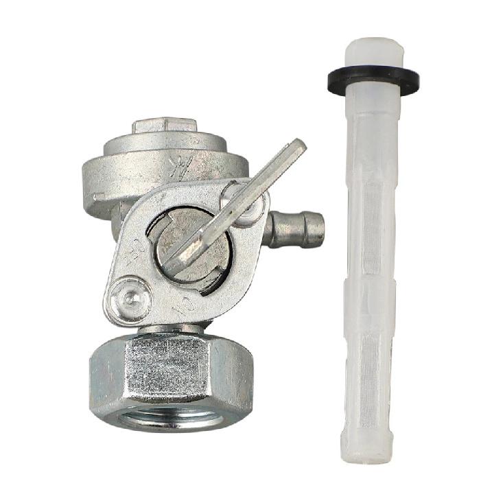 Generator Petcock Fuel Shut Off Valve Replacement For Predator Tank Fuel Switch Shut Off Valve Pump Tap Petcock