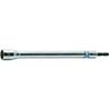 Koken 1/4" (6.35mm) H Extra Long Lightweight Socket, 500mm Long, 19mm, BD008N.500-19