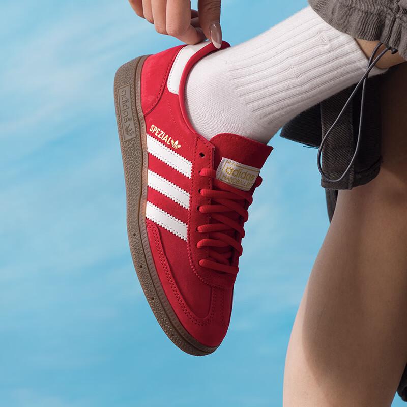adidas Специальные унисекс низкие кроссовки KH6039