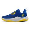 Under Armour Hovr Splash 3 Curry Кроссовки мужские баскетбольные низкие дышащие износостойкие с амортизацией и противоскользящей подошвой на шнуровке с круглым носком 3026275-400