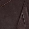 COMME CA DU MODE MEN leather jacket 2 Brown Men's Used