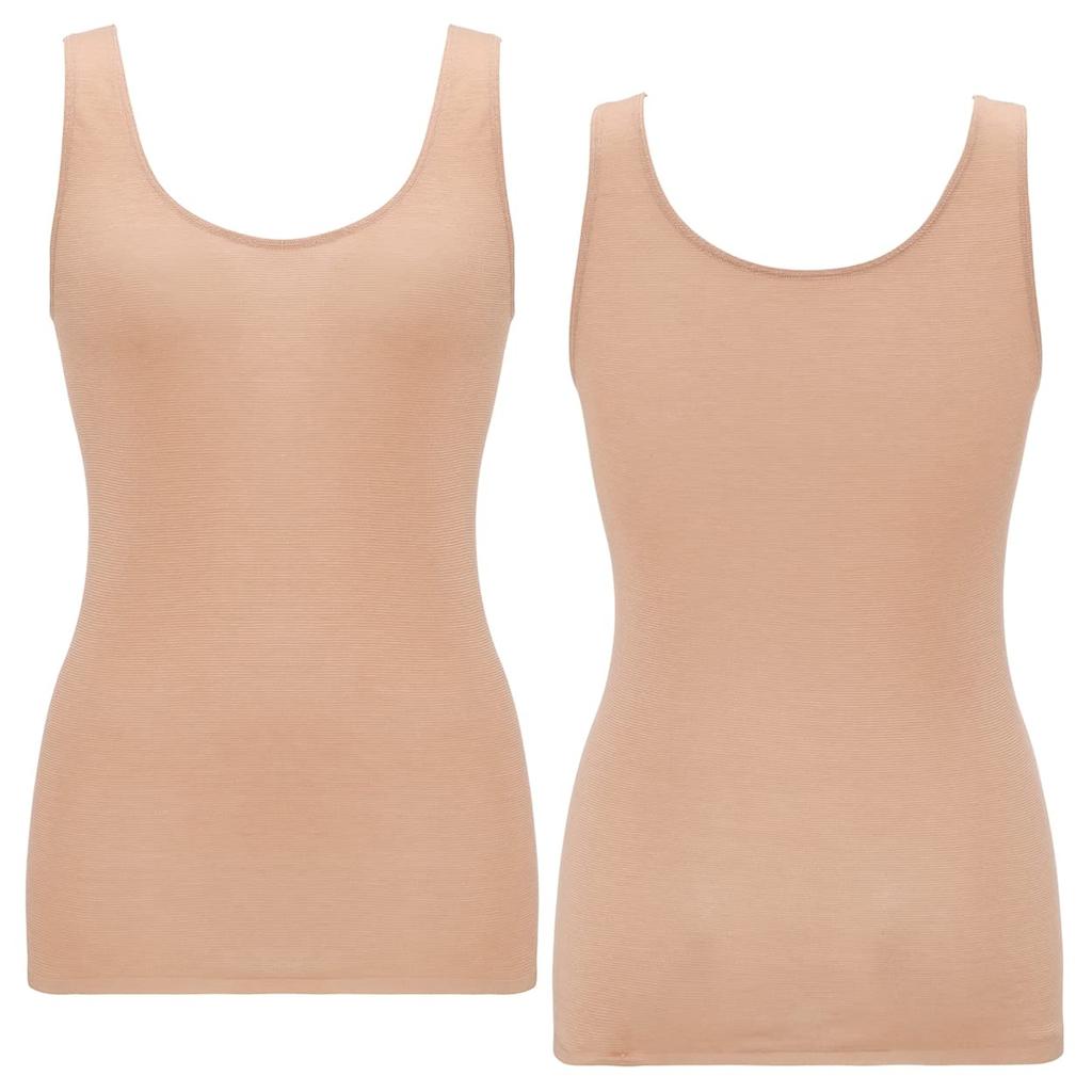 Топ женский Triumph без рукавов, размер L, 5170, зеленый,