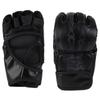 Боевые перчатки MMA Half Fingers, удобные, простые в использовании, прочные, воздухопроницаемые, боксерские перчатки для мужчин
