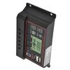 Умный контроллер заряда Двойной USB Солнечная панель Аккумулятор PWM Оборудование для контроля заряда 12 24В20А