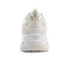 Skechers DLites 1.0 Panda Обувь Цветочный Панда Ретро Универсальные Толстая Подошва Повседневные Спортивные Увеличивающие Рост Низкие Папины Кроссовки Женские кроссовки 896155-OFWT
