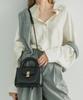 Jestina Sogno Sm Tote Bk (Jhnchd4Bf925Bk980)