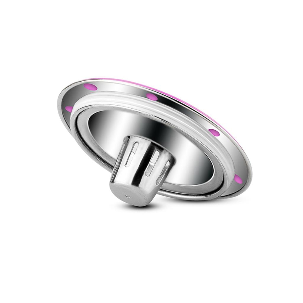 Многоразовая чашка K из нержавеющей стали, капсульная чашка для кофе, фильтр-мешок для кофе с кистью-ложкой