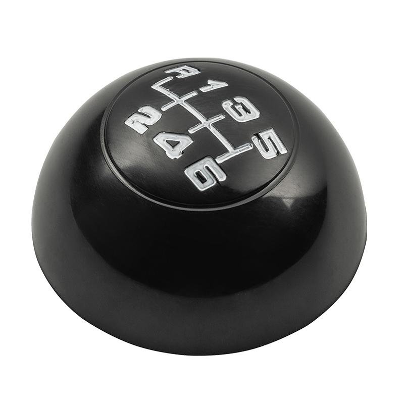 Крышка номера скорости на ручку переключения передач для Alfa Romeo Giulietta 2010-н.в.