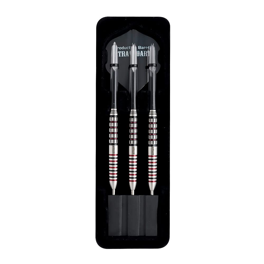 Dynasty ASTRA DARTS REDSTAR Red Star SUNRISE Sunrise STEEL Dart Barrel Dart Set