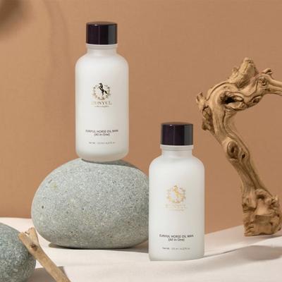 Eunyul Daily Care Homme All-in-One 150 мл (3 варианта)