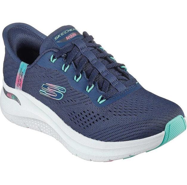 Кроссовки Skechers Slip-ins: Arch Fit 2.0 Easy Chic