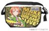 Love The School Idol Movie Movie Rin Hoshizora Reversible Messenger Bag Live!