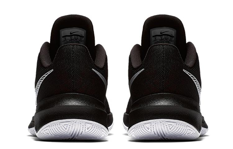 Nike Zoom Evidence EP Черно-красный 908978-006