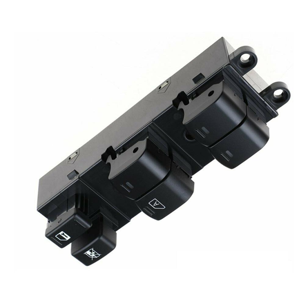 Front Left Driver Power Window Switch For Subaru Forester 2007-2011 83071-FG090