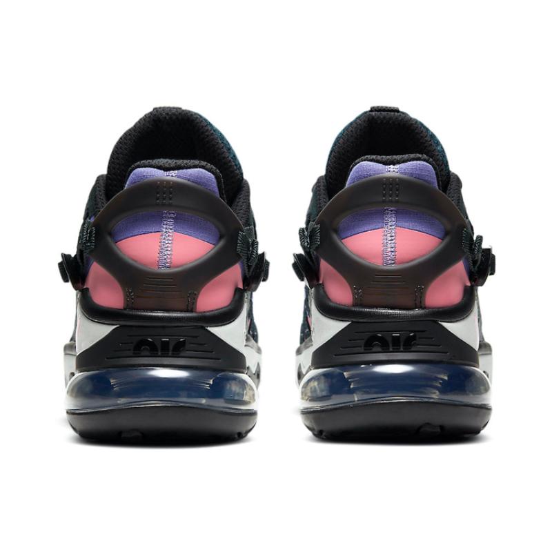 Nike Air Max 270 Vistascape 'Dusty Amethyst' Sneakers Casual Shoes CQ7740-300