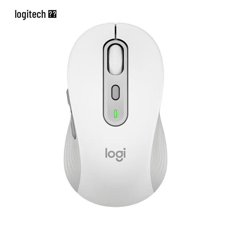 Logitech Беспроводная Bluetooth-мышь M750