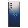 Чехол для Honor 70 Pro Plus Рождественский Мягкий Силикон ТПУ Задняя крышка телефона для Huawei Honor 70 Pro+ Honor70 Lite Мультяшная Capa Funda