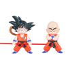 Фигурка Действия Гэку и Курилина из Dragon Ball, ПВХ, Для Коллекционеров и Детей