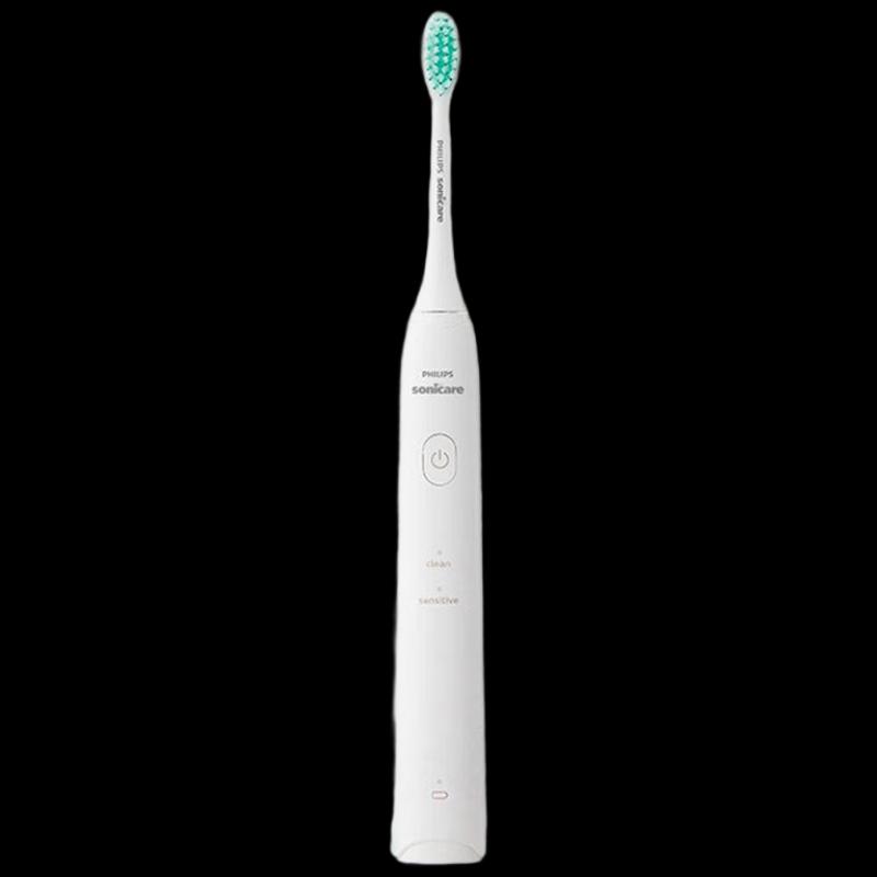 Philips HX2421 Звуковая электрическая зубная щетка вилка CN (адаптер в комплекте)