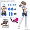 BANDAI SPIRITS 30MS Optional Body Parts Type A03 [Color C] Color-coded Plastic Model