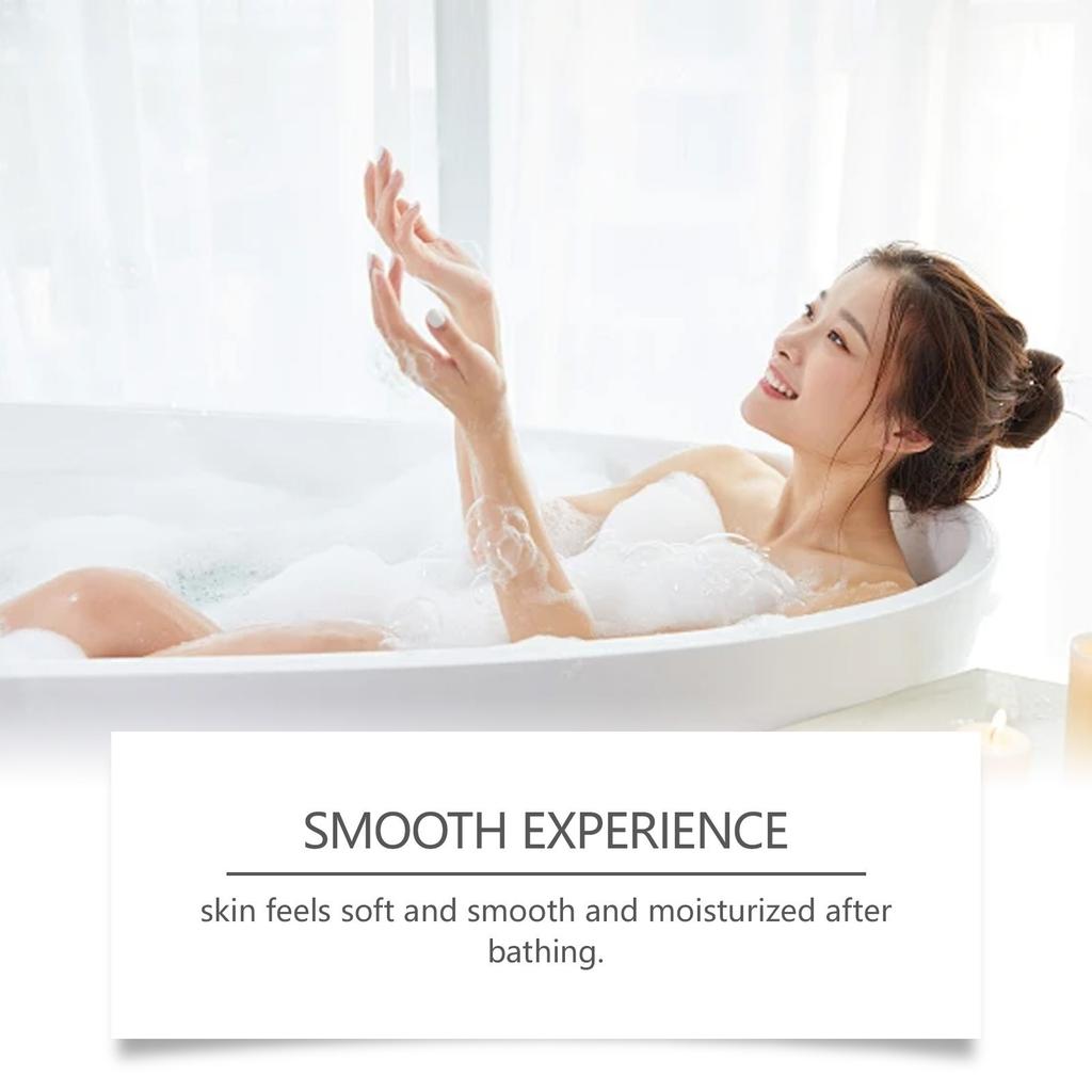 Гель для душа Мягко очищает кожу, делает ее гладкой, нежной, увлажняющей и освежающей, контролирует жирность кожи, 200 мл