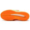 Подкладка Cloud Travel Lite Fabric Knitted Trendy Non-Slip Wear Resistance Lightweight Low-Go Sports Casual Shoes Women sneakers Ice-Orange AZGS048-3