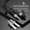 TIMON 2-Core Armored Single-Mode Outdoor Field Fiber Optic Cable