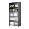 Multi-layer Kitchen Storage Cabinet Rack