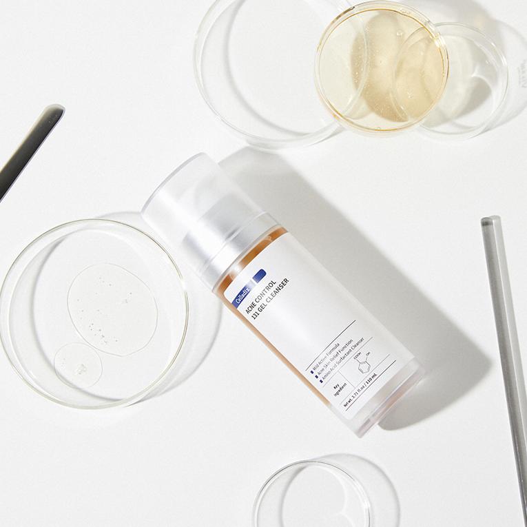 Celladix Очищающий гель Acne Control 131 110 мл