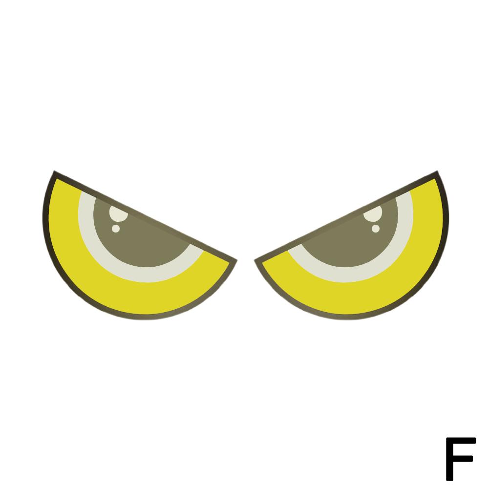 Наклейки на автомобиль, мотоцикл, шлем, обтекатель, заднее стекло, светоотражающие наклейки для электромобиля, мотоцикла