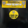 12-дюймовая пластинка YOUNG BUCK - I Know You Want Me / Do It Myself INTR119131 G Unit, Intersc 2006 US Праздничное б/у