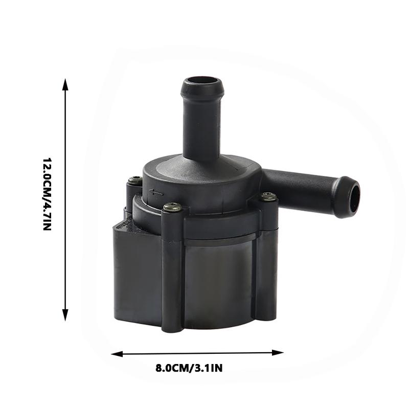 CM5G-8C419-AA Engine Water Pump Car Auxiliary Coolant Water Pump For Ford Transit 1.0 ECOBOOST Petrol 2015-2021