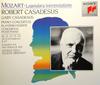 CD CASADESUS - Mozart Legendary Interpretatio SM3K46519 Sony Classical 1991 US Classical Used