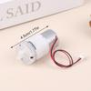 DC 2V-3.7V Mini 310 мотор водяной мембранный насос микро самовсасывающий всасывающий питьевой фонтанчик водяной насос насос для диспенсера воды