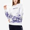 FILA Sweatshirt Fall Women's All Over Print F11W238202F-ZA