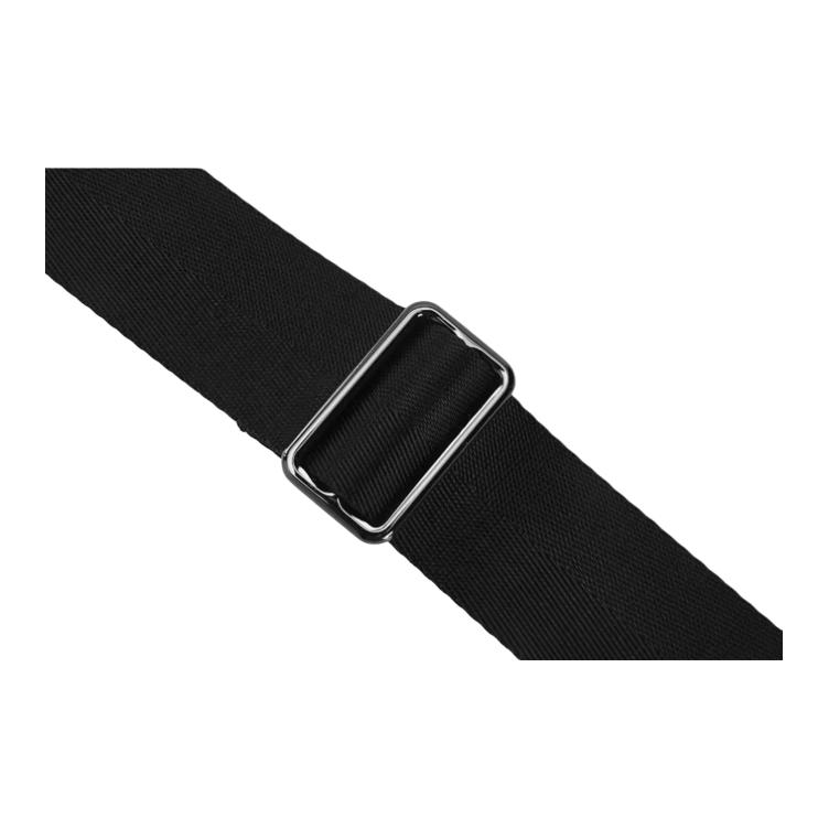 New FILA Polyurethane Sling Bag Mini Unisex Jet Black F13U529133F-BK