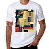 Bauhaus Tshirt Soft Durable Cotton Tshirt