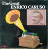 Виниловая пластинка ЭНРИКО КАРУЗО - Великий Энрико Карузо WMD191 Windmill UK Классика Б/У
