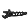 AN3 To AN12 Hose Fitting Wrench Adjustable Aluminum Alloy Anodic Oxidation High Strength