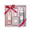 Подарочный набор для рук и тела Cath Kidston 'Дикая роза и айва'