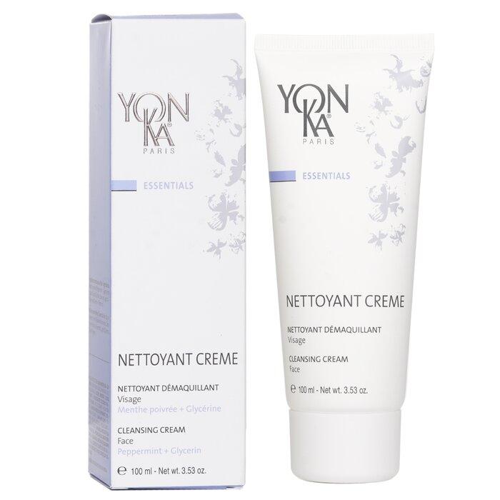 YONKA Essential Netoyant Cream