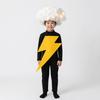Lightweight Stretchy LED Light Up Hat Stage Performance Wear  Kindergarten Stage Show