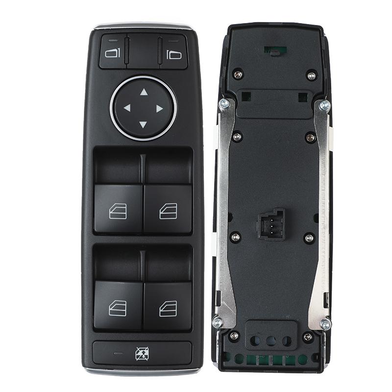 2049058202 2128208310 Power Window Switch 2049055302 For Mercedes Benz W204 W212 C207 A207 C E Class X204 W246 W176 W156 W117